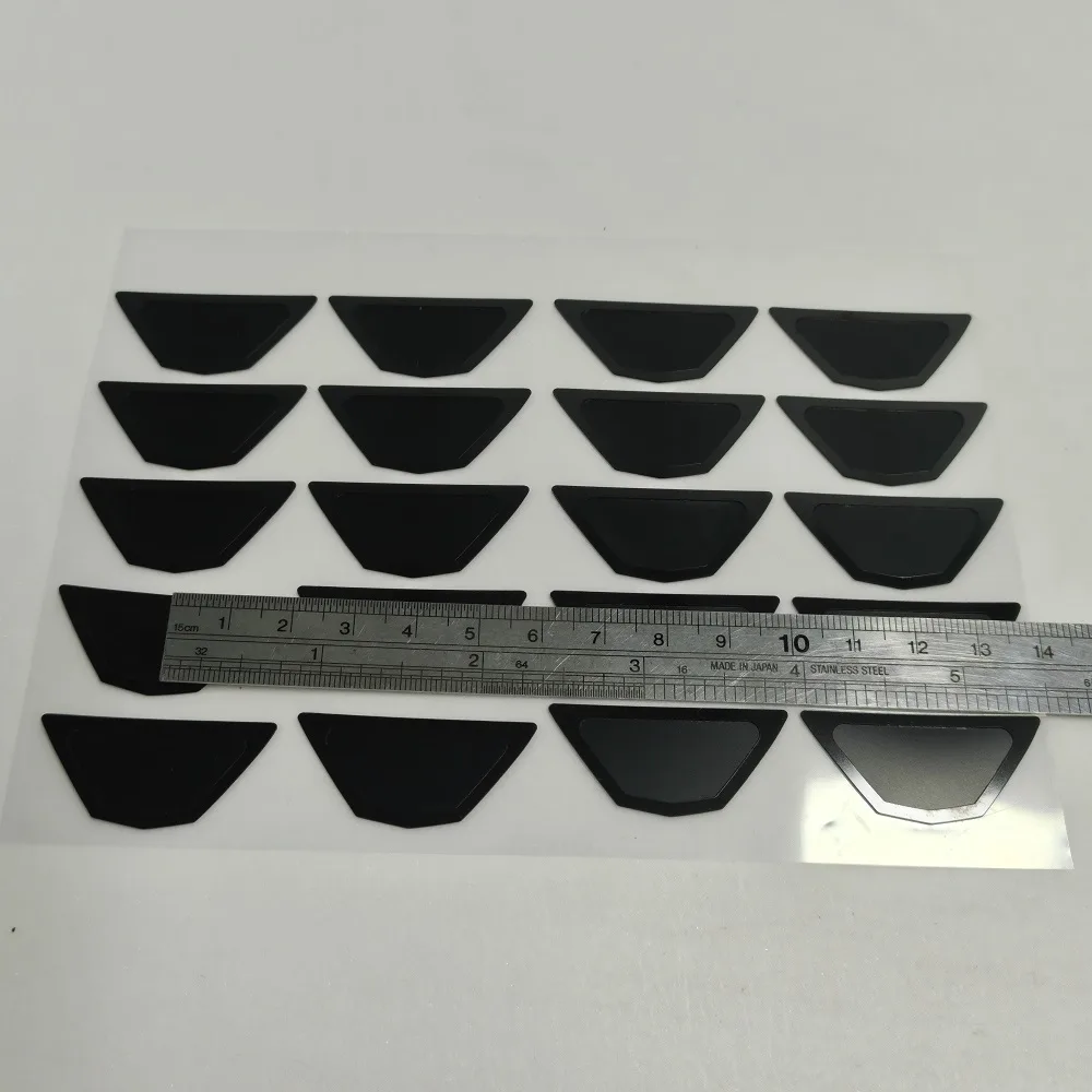 FSM-200B EPTFE Acoustic Vent Filter, Waterproof and Dustproof Adhesive detail 4