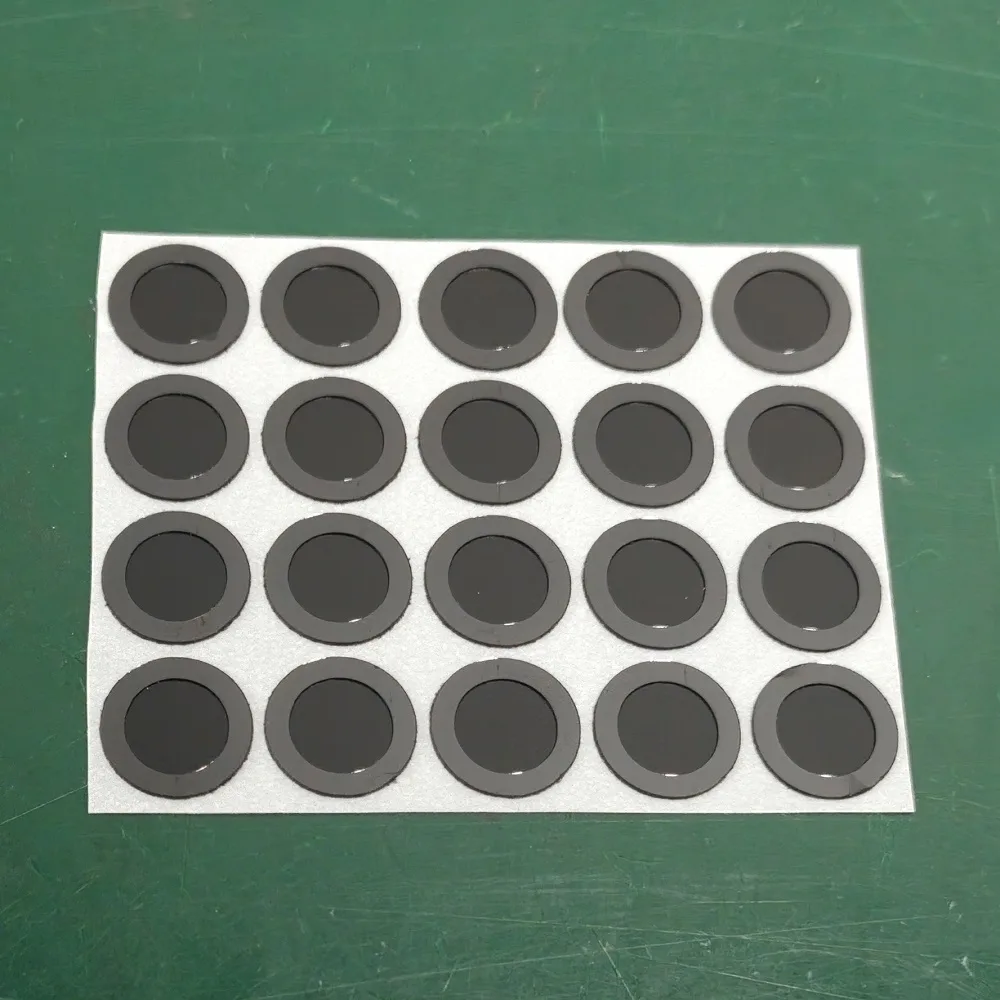FSM-200B IP68 EPTFE Membrane Roll for Conference Microphones detail 3