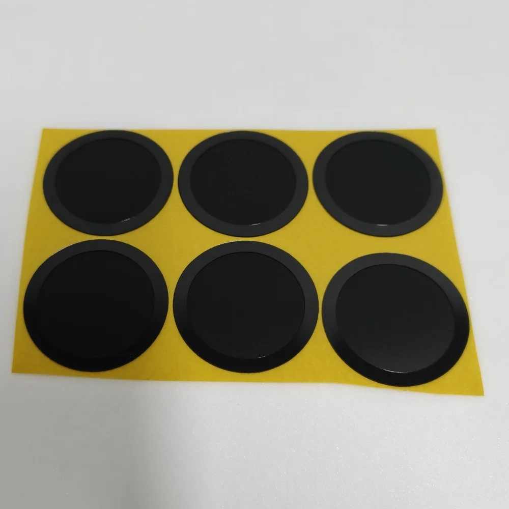 FSM-200B IP68 EPTFE Ventilation Sticker for Smart Wearables detail 5