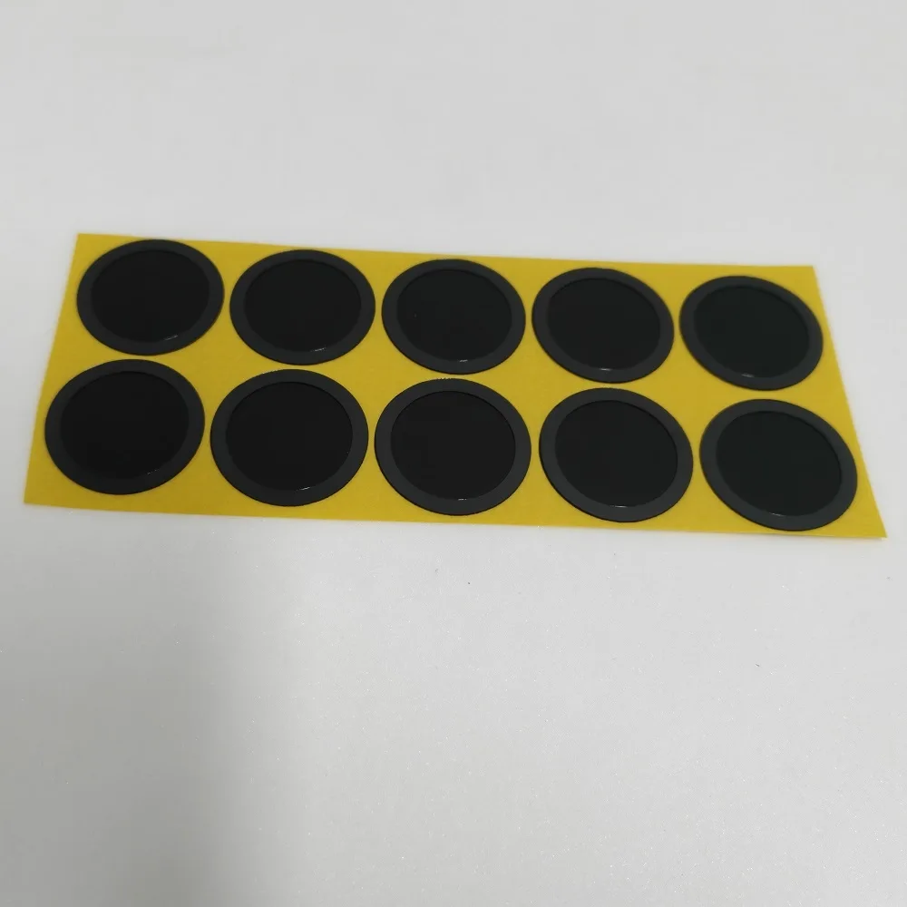 FSM-200B Waterproof Breathable EPTFE Vent Plug M12 Screw-In IP68 for Automotive ECU Sensor Housing Factory Direct