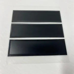 FSM-3ATM Outdoor UV Resistant Rubber Film IP68 MIL-STD-810 Standard for Hiking Watches