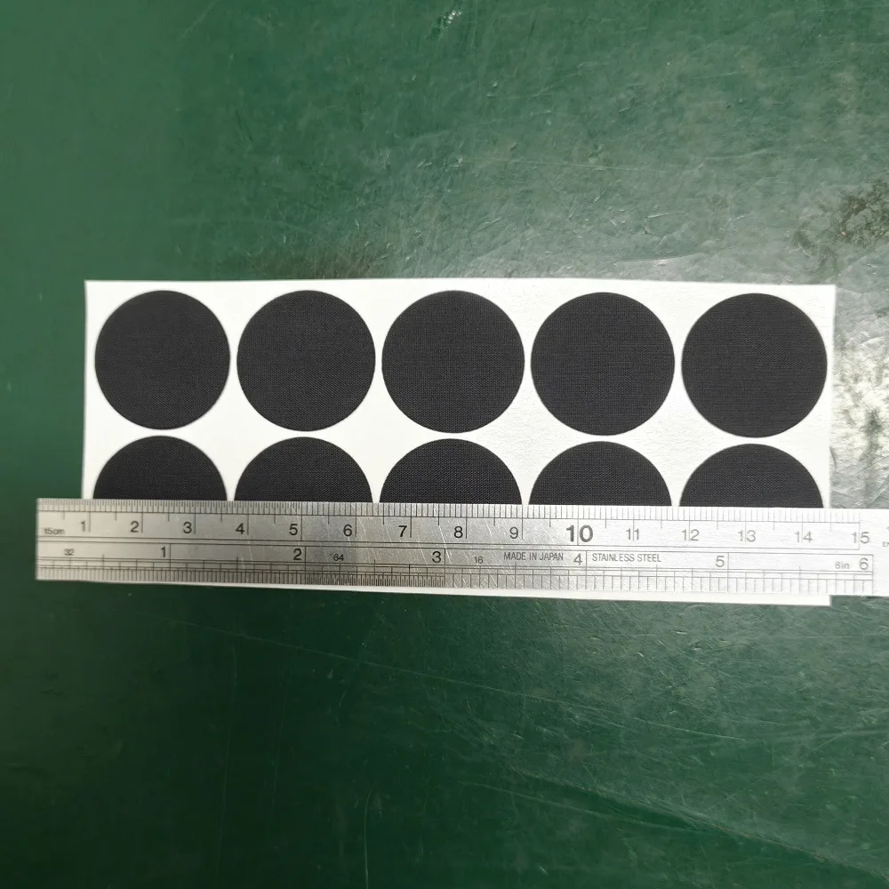 FSM-7010B IP68 EPTFE Vent Membrane for 5G Base Station Equipment detail 2
