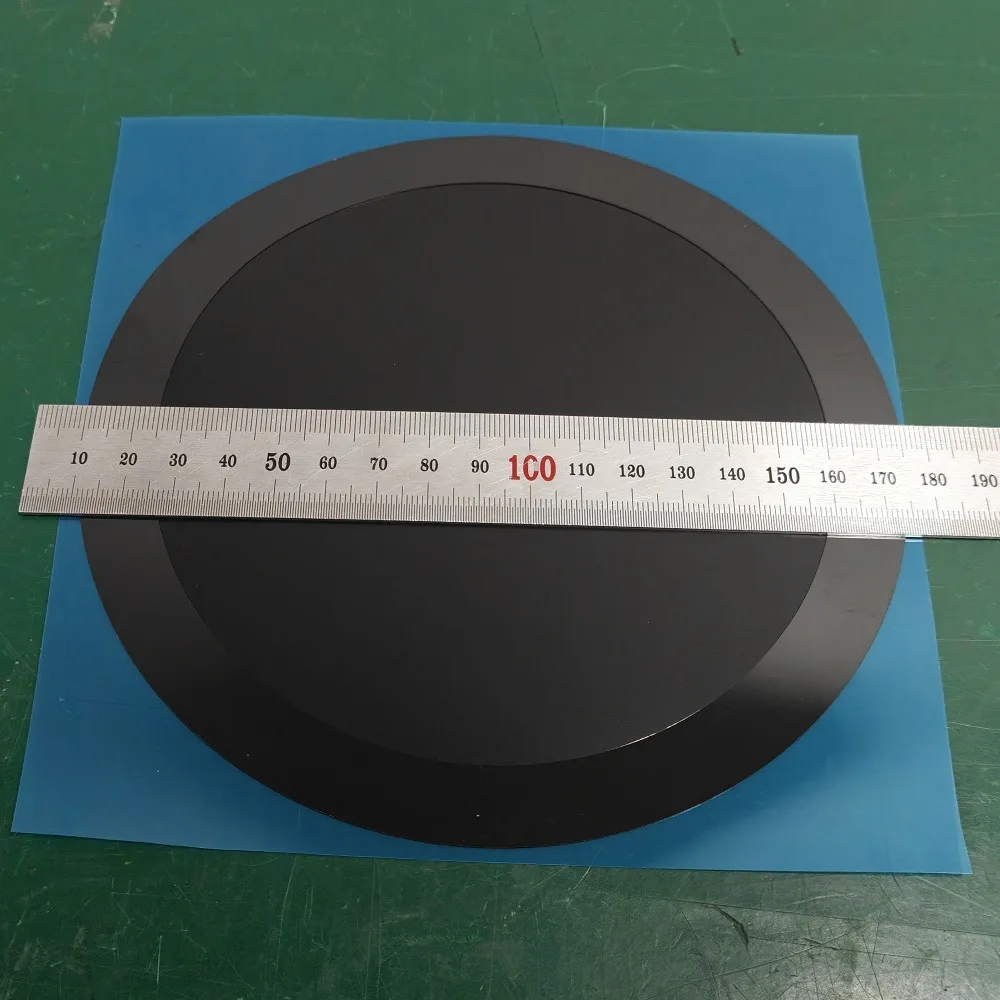 FSM-710W IP68 Adhesive Vent Membrane for Portable Electronics detail 7