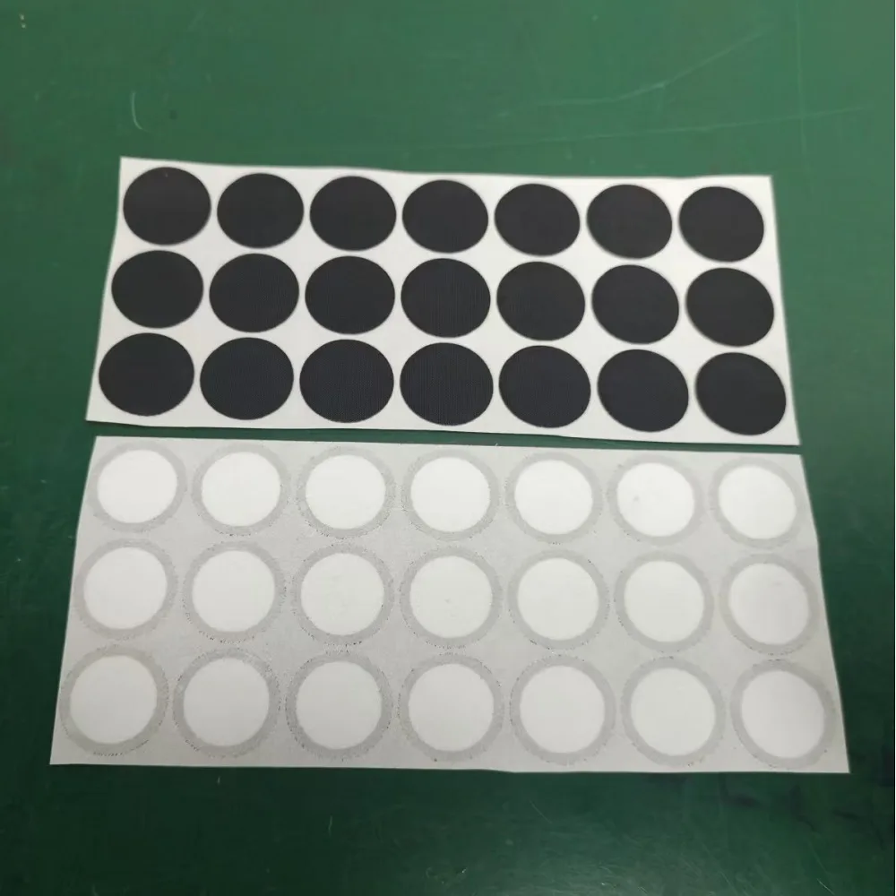 FSM-7010B Hydrophobic EPTFE Pressure-Balancing Vent Sticker detail 10