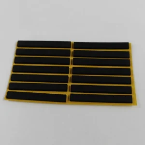High Density EVA Foam Cushion with Adhesive on One Side, Suitable for Cushioning and Shock Isolation of Electronic Products