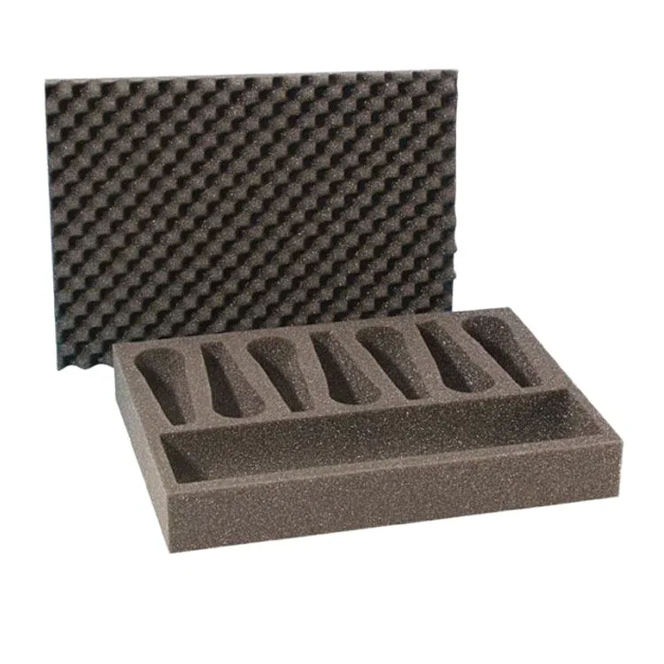 MGR 50102 High-Density EVA Foam Cushion, Single-Sided Adhesive detail 5
