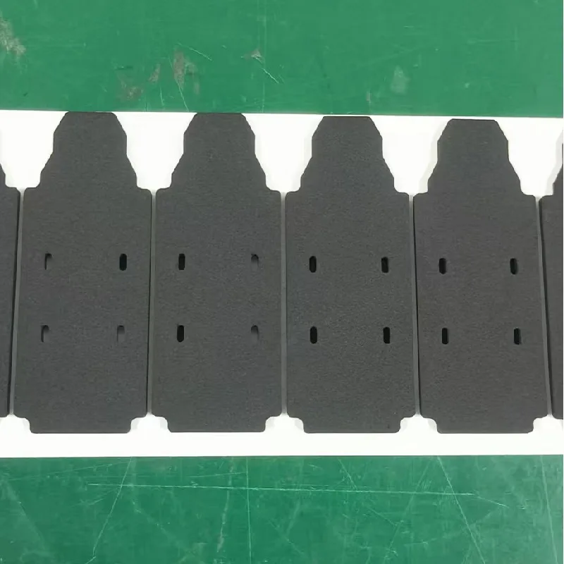 MGR 50102 High-Density EVA Foam Cushion, Single-Sided Adhesive detail 4