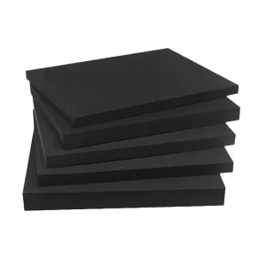 High Density EVA Foam Packaging Anti-static Gift Packaging Box for Shoe and Car Cases Sealing Shipping Delivery