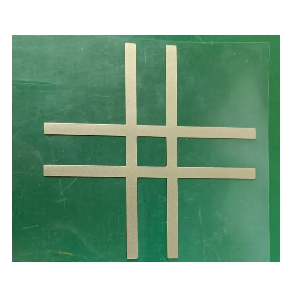 High-Permeability 300 Ferrite Sheet detail 1