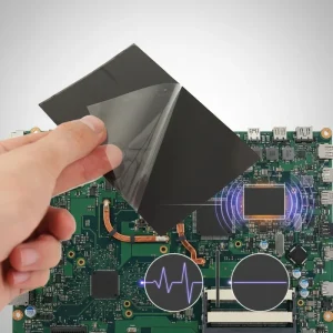 High Permeability 300 Ferrite Sheet Same Performance As Global Top Brands