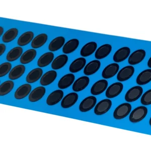 High Quality Adhesive Vent Waterproof Acoustic Protective Vent Membrance Sound Protection Acoustic Speaker Membrane
