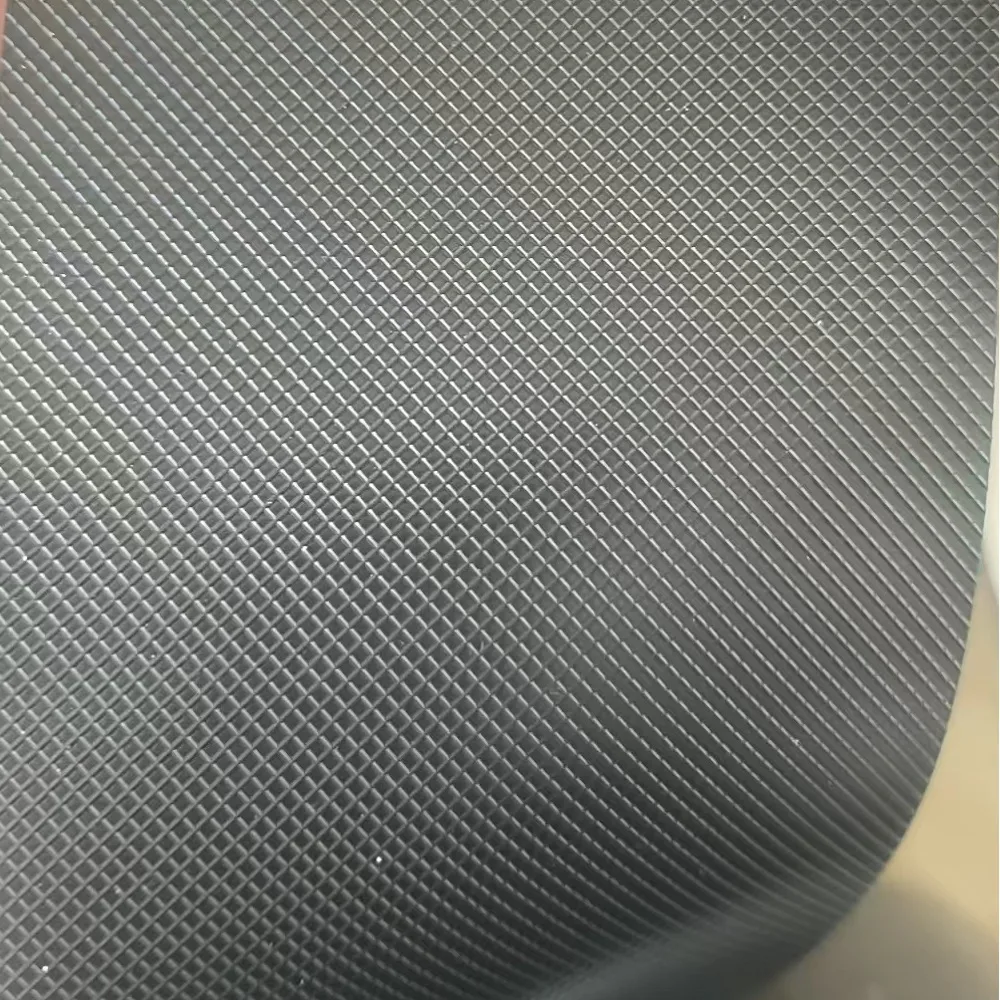 MGR-48EG-2.0T Black Anti-Slip Rubber Mesh Pads and Sealing Gaskets detail 2