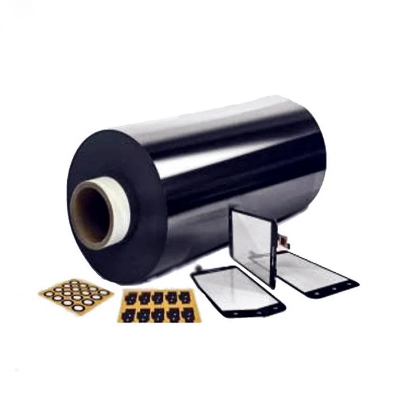 PSR015S Pre-Cut Foam, Waterproof, Dustproof, Fire Resistant detail 1