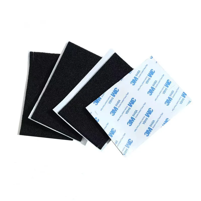 MGR-9448A Clear Acrylic Double-Sided Adhesive Dots, 1mm and 2mm detail 4