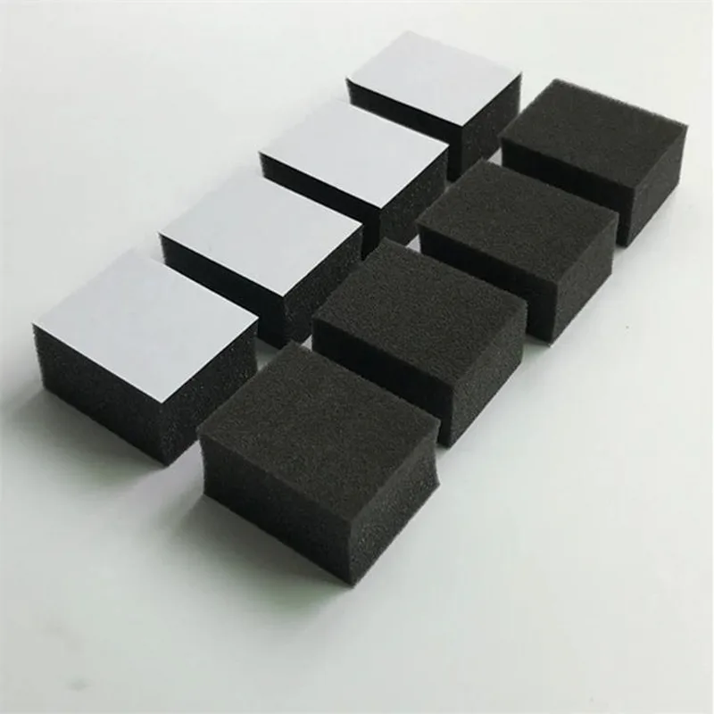 MGR-9448A Clear Acrylic Double-Sided Adhesive Dots, 1mm and 2mm detail 6