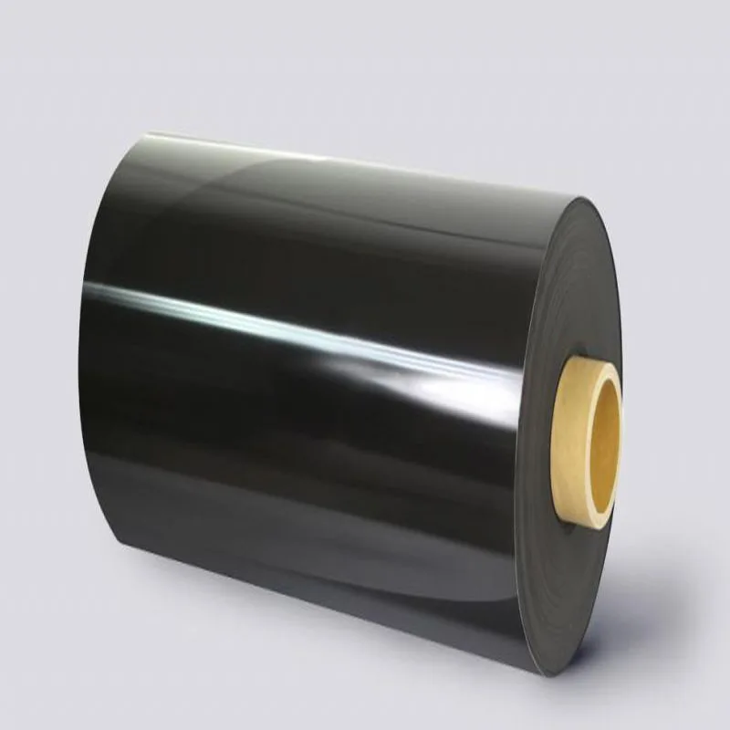 High-Temp Resistant PSR ESD Foam Tape Fireproof & Dustproof for PCB Mounting Rubber Product