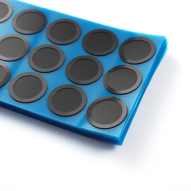 FSM-725 High-Temperature Corrosion-Resistant Sensor Membrane detail 3