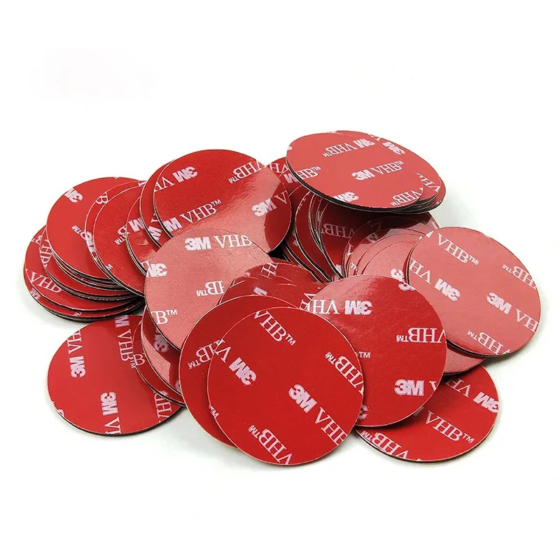 5925 High-Temperature Waterproof Double-Sided Tape for Display Frames detail 2