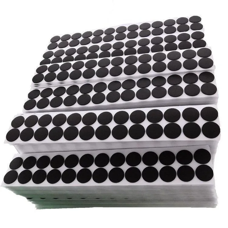 MGR-6022BC-E EPDM Rubber Foam, Waterproof, Anti-Slip, High Rebound detail 5