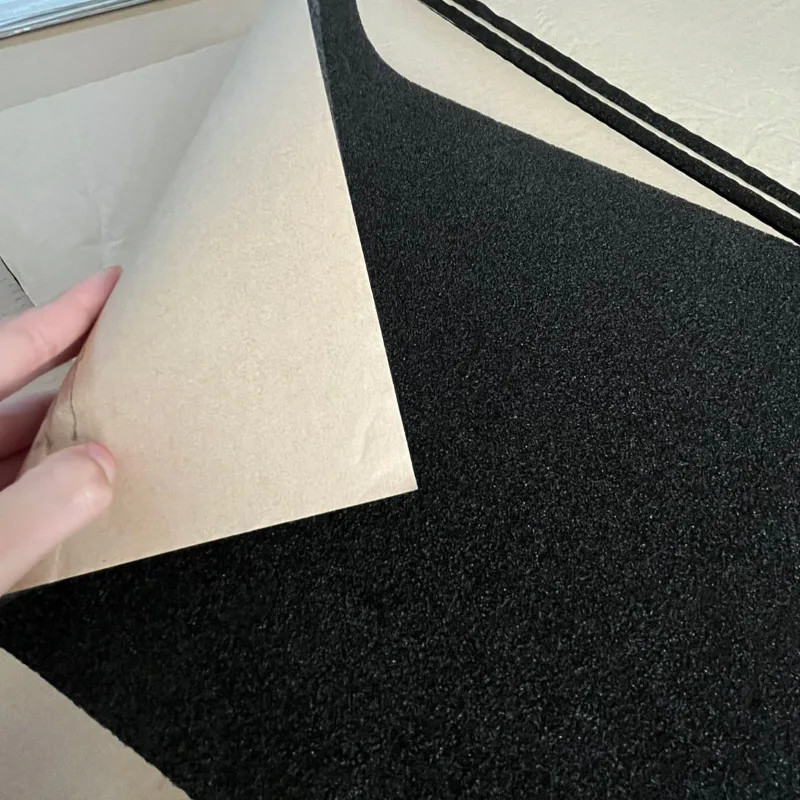 MGR-6022BC-E EPDM Rubber Foam, Waterproof, Anti-Slip, High Rebound detail 7