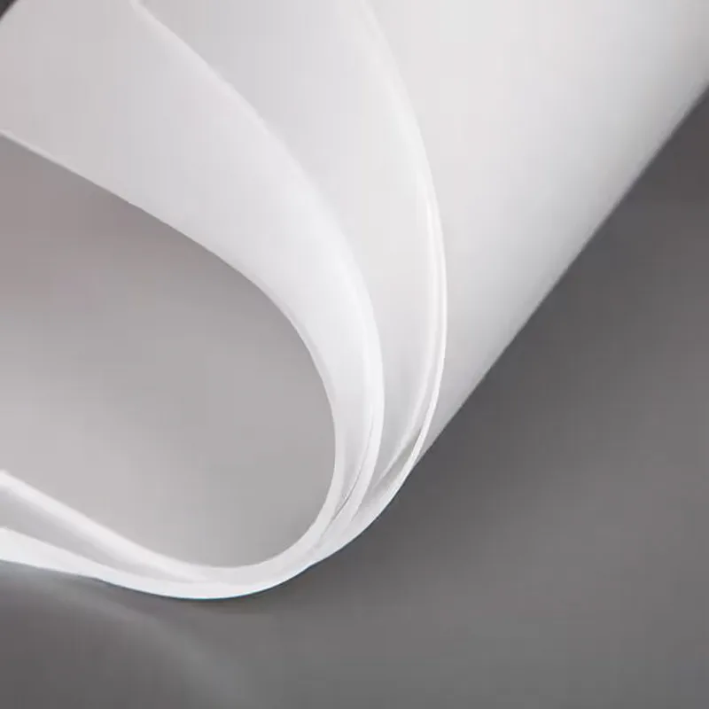 Hot 2026 High Temperature Resistant Flame-retardant MPP New Energy Battery Sound-absorbing Isolation Gasket Welding Cutting