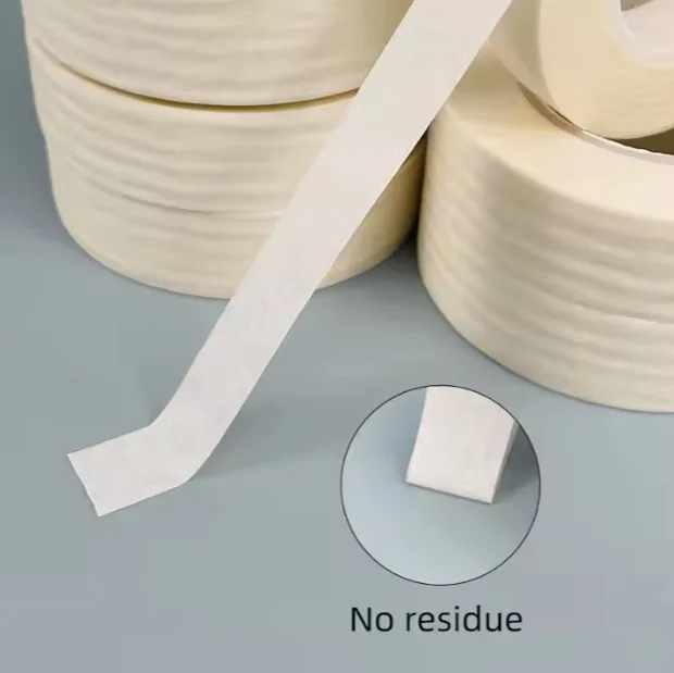 MGR-633-1 Single-Sided Crepe Paper Masking Tape detail 2