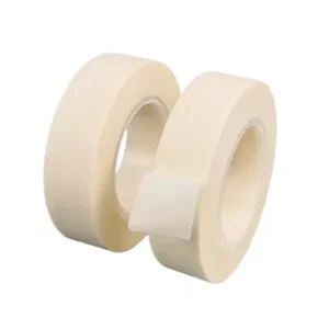 Hot Buy 2026 High Quality Single Sided Adhesive Crepe Paper Masking Tape Waterproof Wholesale Drawing Tape for Painting