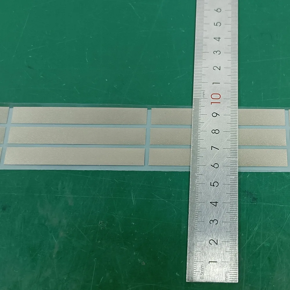 HP-50 13.56MHz Flexible Absorber Sheet, MagSafe Safe detail 3