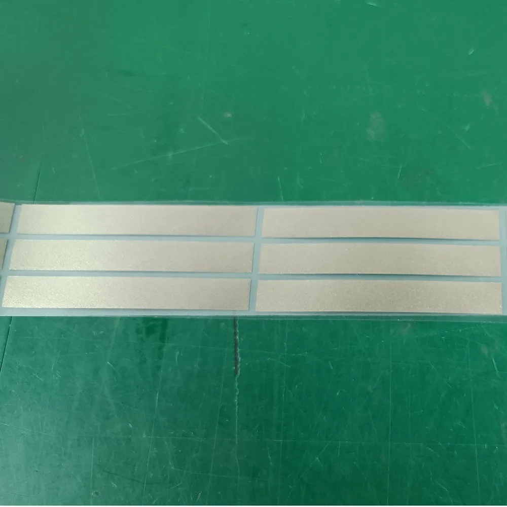 HP-50 13.56MHz Flexible Absorber Sheet, MagSafe Safe detail 1