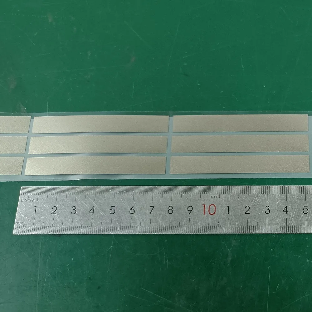 HP-50 13.56MHz Flexible Absorber Sheet, MagSafe Safe detail 2