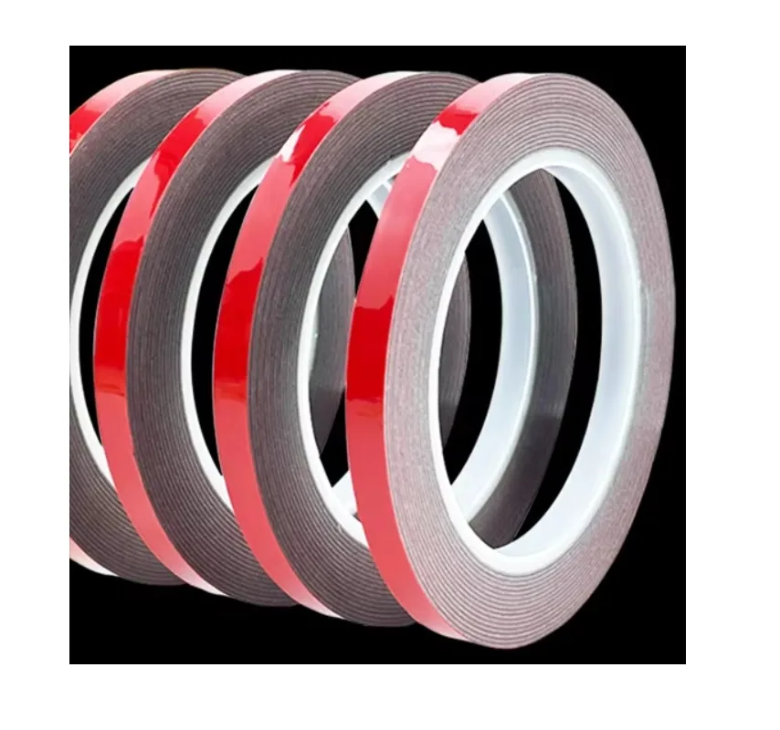 MGR-6080G Double-Sided Acrylic Washi Masking Tape detail 2