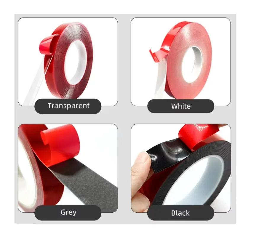 MGR-6080G Double-Sided Acrylic Washi Masking Tape detail 5