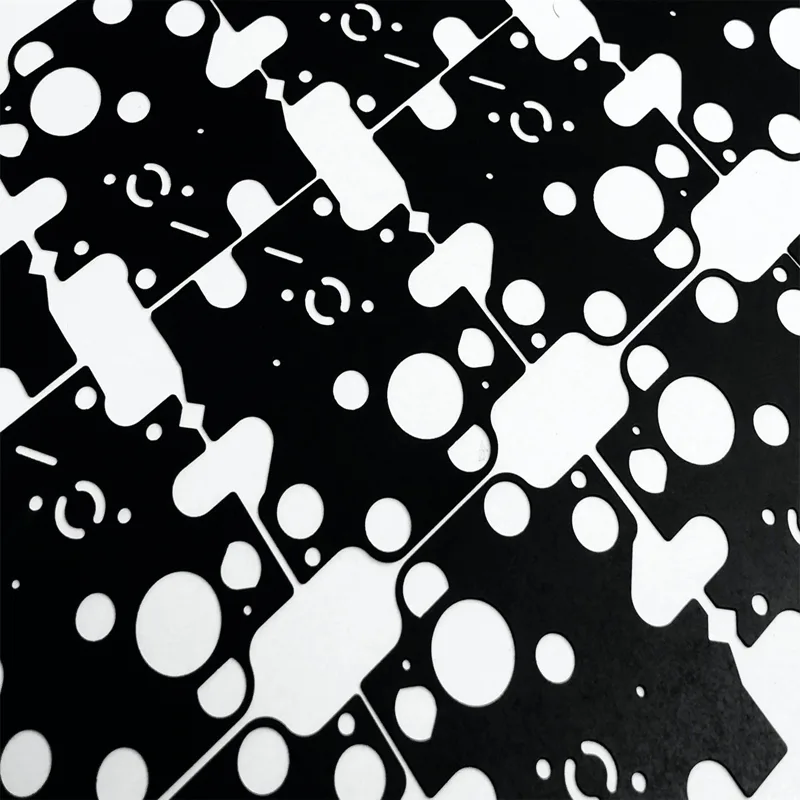 Inoue PORON Super Soft Sound-Absorbing Foam Cushion detail 6