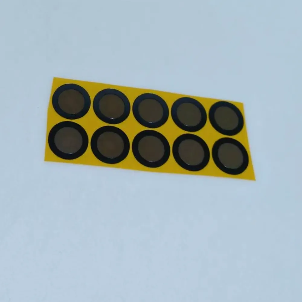 FSM-P005W 0.01mm IP68 EPTFE Film for Smart Watches detail 10