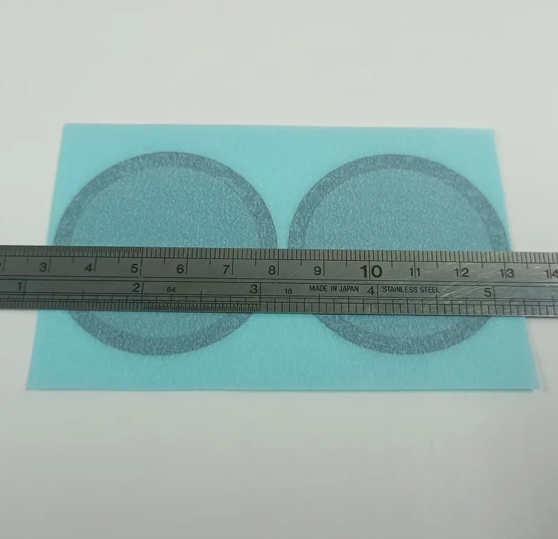 FSM-710 IP67 EPTFE Vent Sticker for Automotive Sensors detail 1
