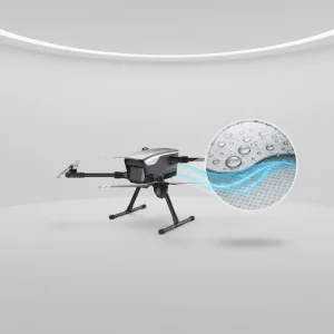 IP68 Waterproof and Breathable EPTFE Membrane, Suitable for Industrial Drones, Dust-proof Porous Vents, and Acoustic Ventilation