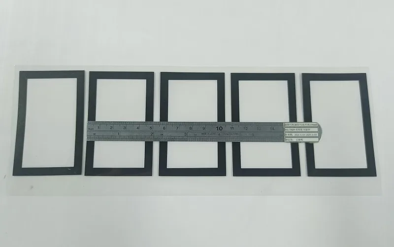FSM-710 IP68 Sound-Permeable EPTFE Vent for Device Ventilation detail 1