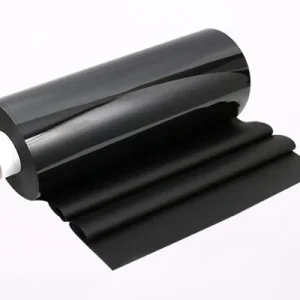 LM-03 Anti-Static Waterproof High Rebound Rubber Wearable Device Assembly Conductive Sheet Product Category Rubber Products