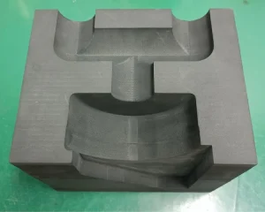 MEETALL EVA Sound-absorbing Shock-absorbing Cushioning Protective Tray Packaging Material Black Customizable Factory