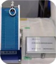 Tape tack tester