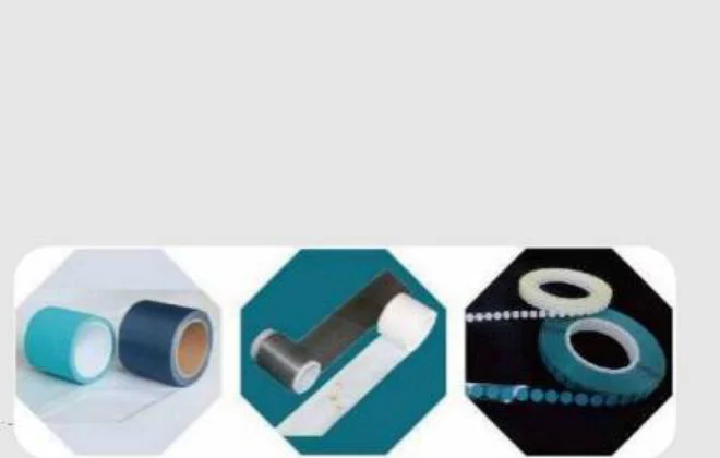 Rolls of module waterproof breathable membrane
