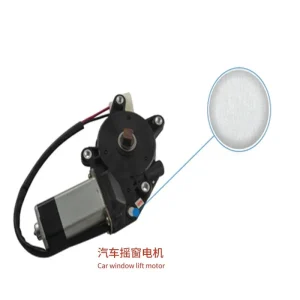 MGR-032 IP68 Waterproof and Breathable Electronic Adhesive Ventilation Film Hydrophobic and Dustproof with Cutting Processing