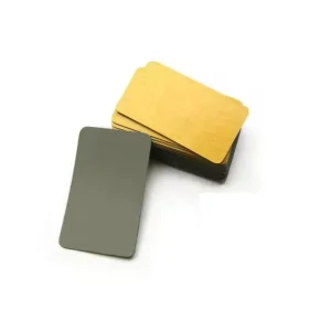 MGR-5010 Ferrite New Energy Vehicle Absorbing Material 25x4x0.1mm for Anti-interference Electromagnetic Shielding