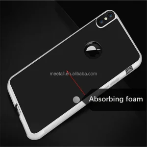MGR-NM05B Black Self-Adhesive Antiskid Foam Fast Rebound and Reusable Adhesive Customizable Rubber Product