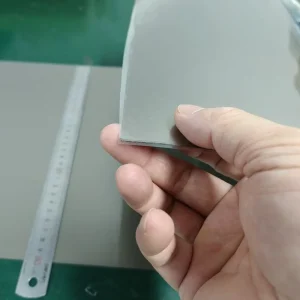 Migeer HP-220 Anti Interference Electromagnetic Wave Absorbing Material NFC Mobile Phone Magnetic Isolation Sheet Ferrite