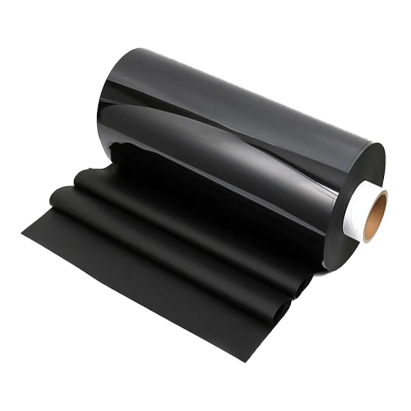 MS-40P 0.5mm Thin Conductive Foam for Wearable Devices detail 1