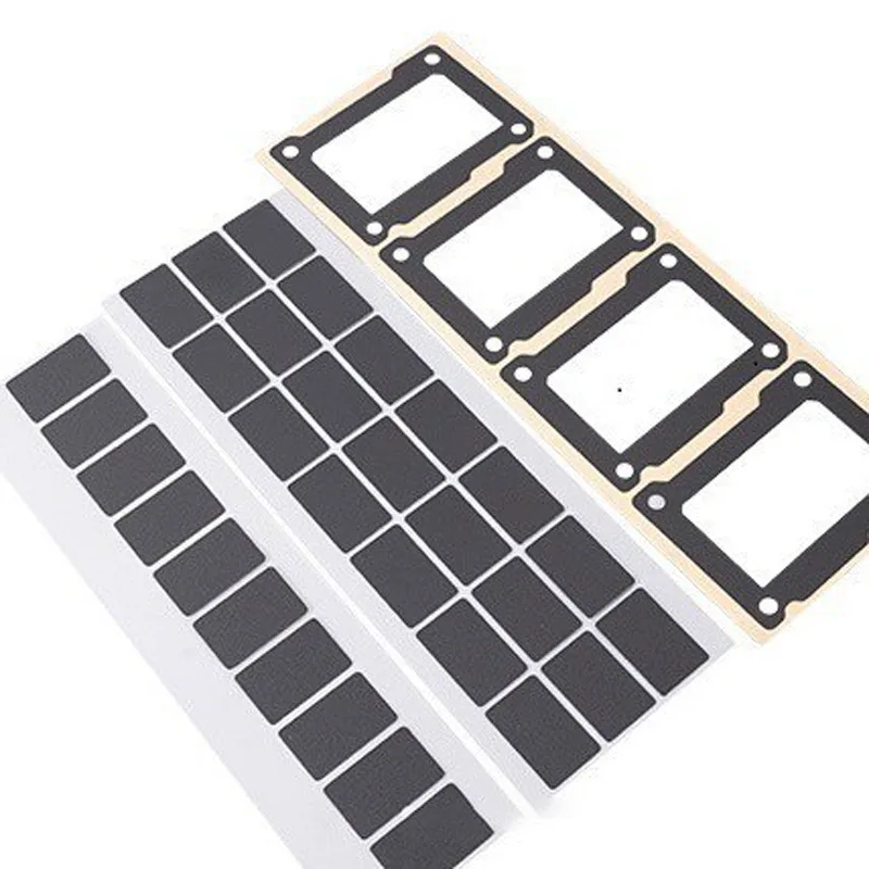 MS-40P 0.5mm Thin Conductive Foam for Wearable Devices detail 4