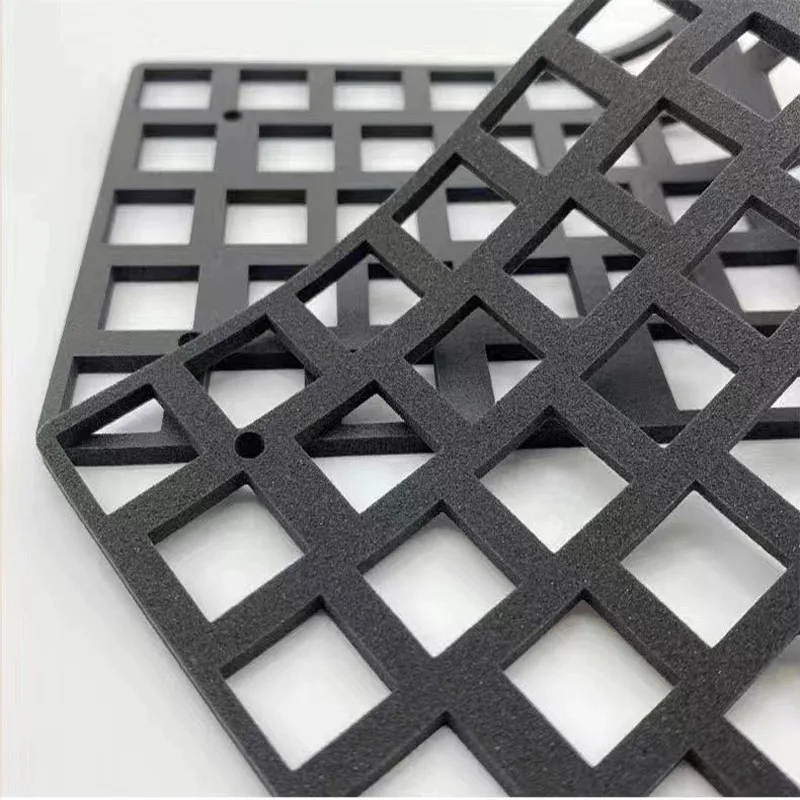 MS-40P 0.5mm Thin Conductive Foam for Wearable Devices detail 7