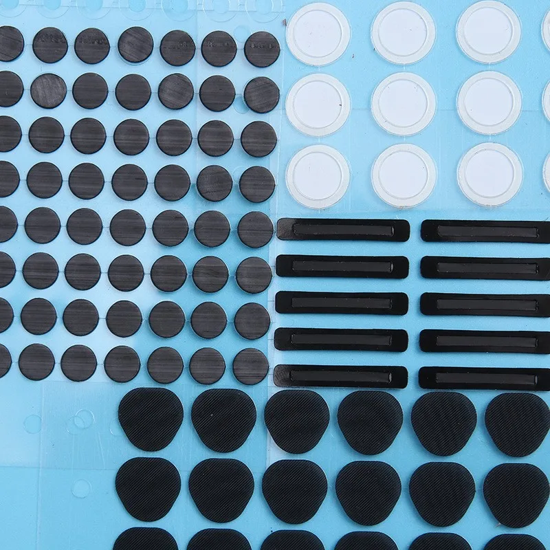 MXB145 High Quality Customized Microphone EPTFE Sound Hole Waterproof Membrane Low-Price Breathable Rubber Product