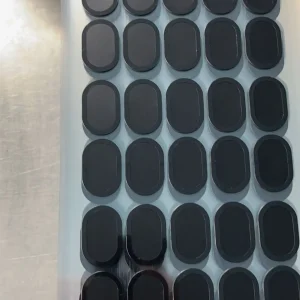 MXB155HY Industrial Sensor IP68 Temperature Chemical Corrosion Resistant Waterproof Breathable Rubber Film for Industrial Use